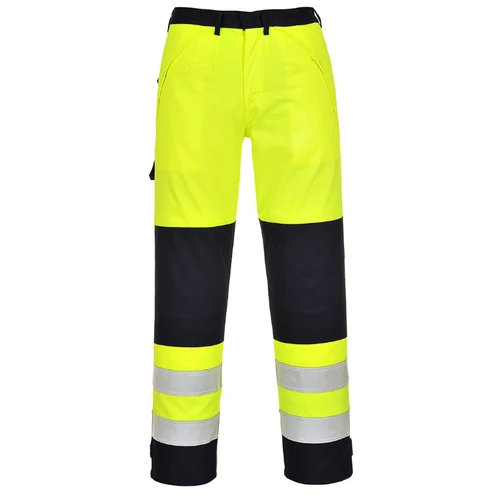 Portwest HiVis Multi Norm nadrág