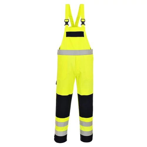 Portwest HiVis Multi Norm mellesnadrág