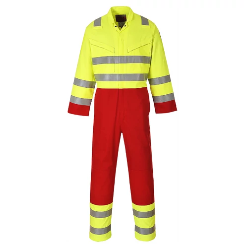 Portwest Bizflame Services overál