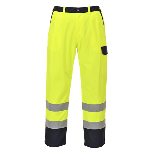 Portwest Hi Vis Bizflame Pro nadrág