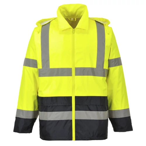 Portwest Hi Vis Classic Contrast esődzseki