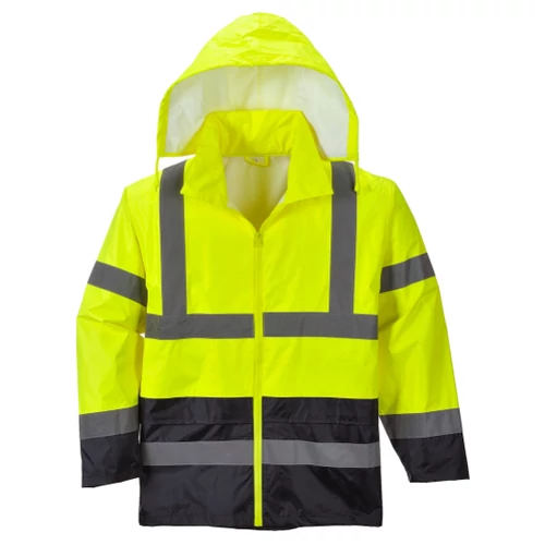 Portwest Hi Vis Classic Contrast esődzseki