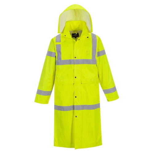 Portwest Jól láthatósági esőköpeny 122cm