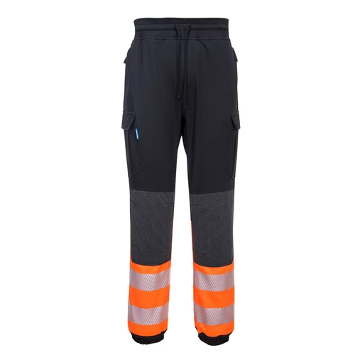 Portwest KX3 Hi Vis Flexi nadrág