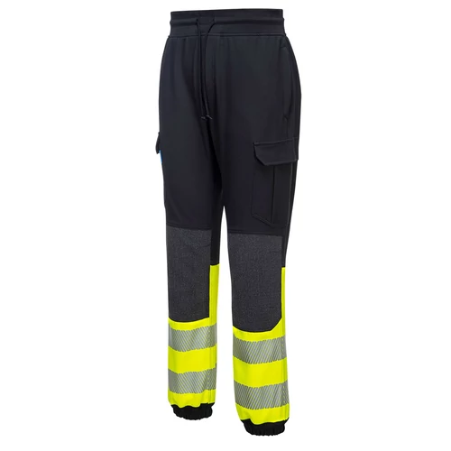 Portwest KX3 Hi Vis Flexi nadrág
