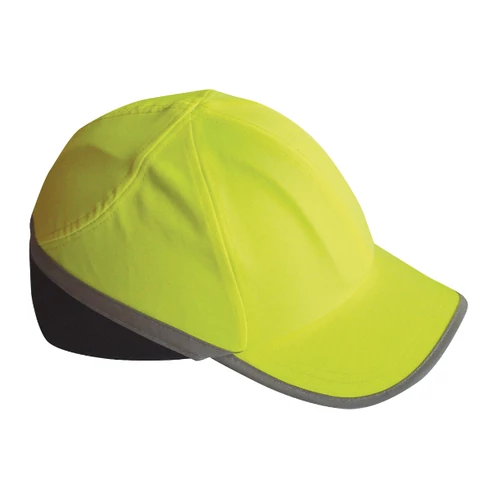 Portwest Hi Vis ütésbiztos baseball sapka