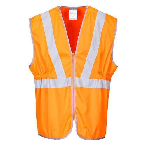 Portwest Hi Vis Long RIS mellény