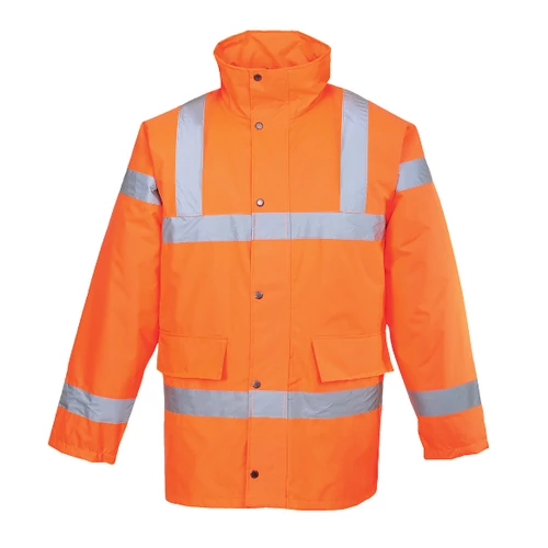 Portwest Hi Vis Traffic kabát