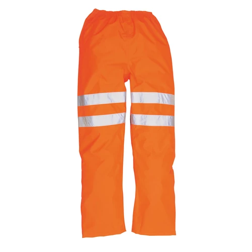 Portwest Hi Vis Traffic nadrág, RIS