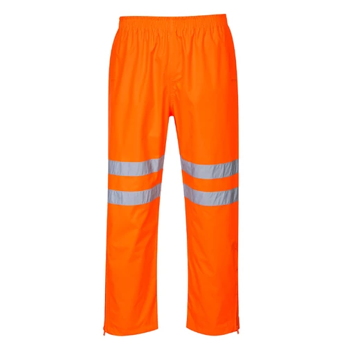 Portwest Hi Vis lélegző nadrág