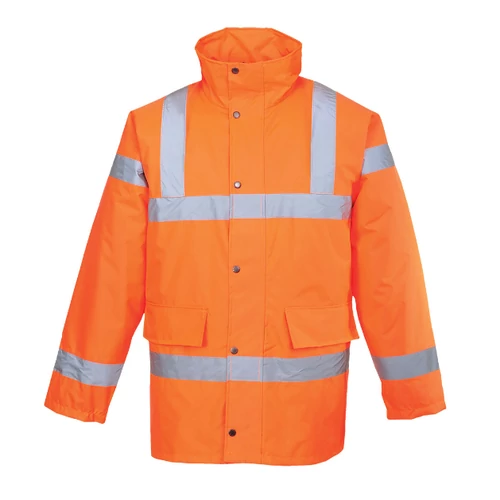 Portwest Hi Vis Traffic kabát
