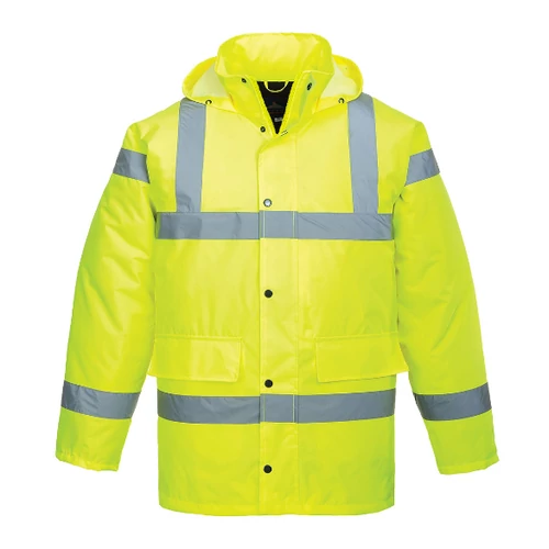 Portwest Hi Vis Traffic kabát