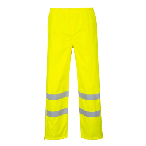 Portwest Hi Vis lélegző nadrág