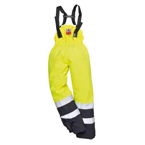Portwest Hi Vis Multi Protection nadrág