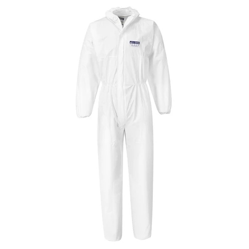 Portwest BizTex Microporous védőoverál Type 5/6 (50 darab/csomag)