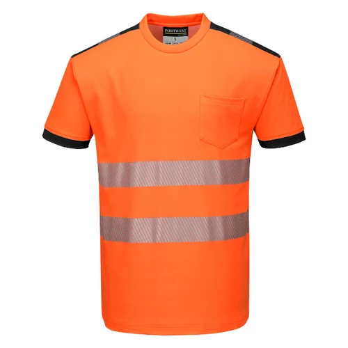 Portwest PW3 Hi Vis póló S/S