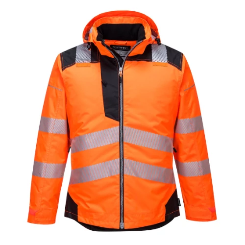 Portwest PW3 Hi Vis télikabát