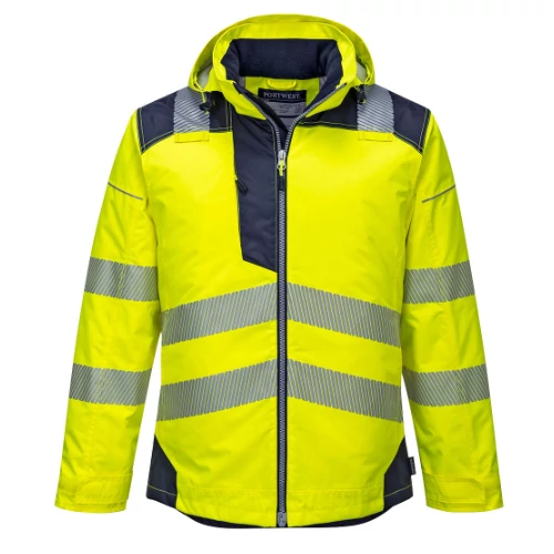 Portwest PW3 Hi Vis télikabát