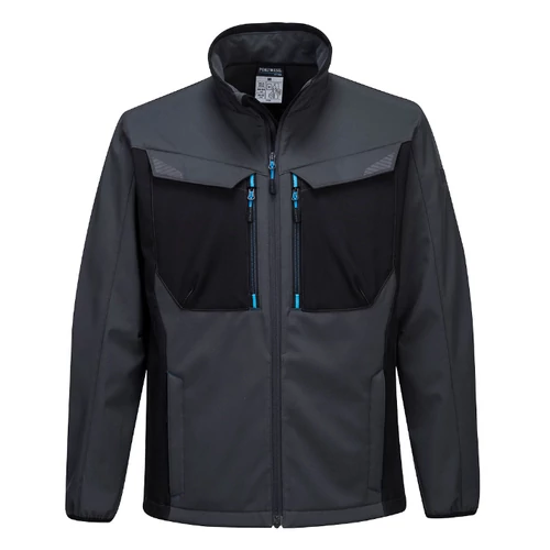 Portwest WX3 Softshell dzseki