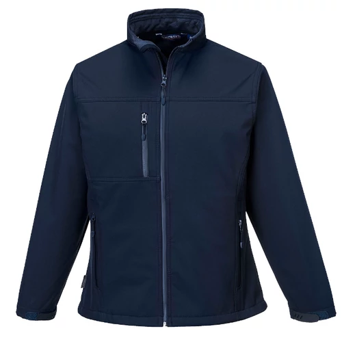 Portwest Charlotte Női Softshell dzseki (2L) Portwest Charlotte Női Softshell dzseki (2L)