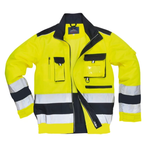 Portwest Lille Hi Vis kabát