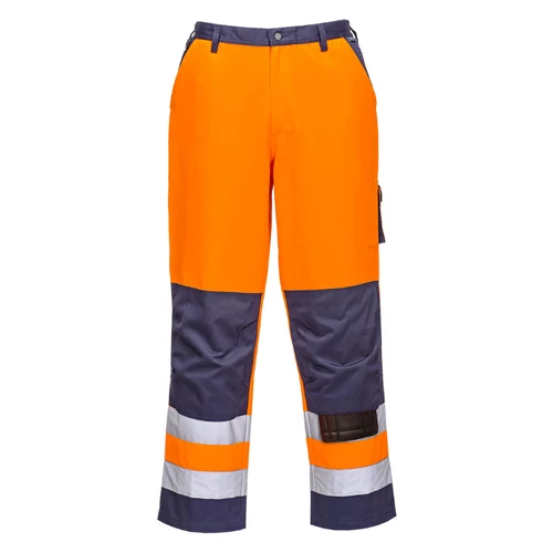 Portwest Lyon Hi Vis nadrág