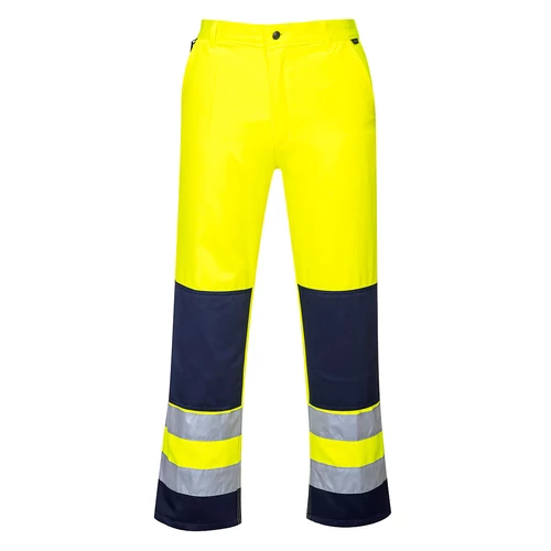 Portwest Seville Hi Vis nadrág