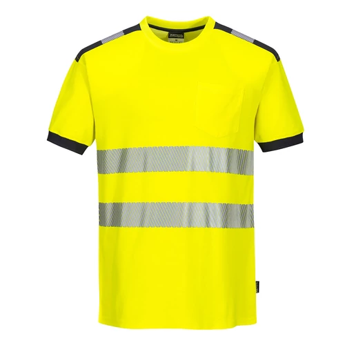 Portwest PW3 Hi Vis póló S/S