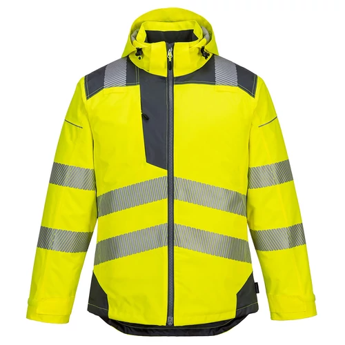 Portwest PW3 Hi Vis télikabát