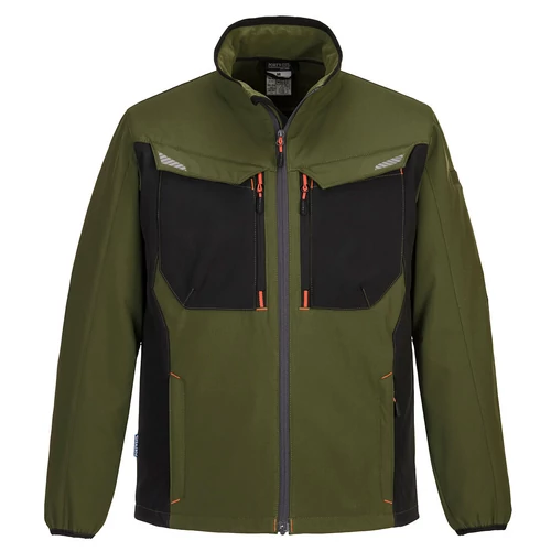 Portwest WX3 Softshell dzseki