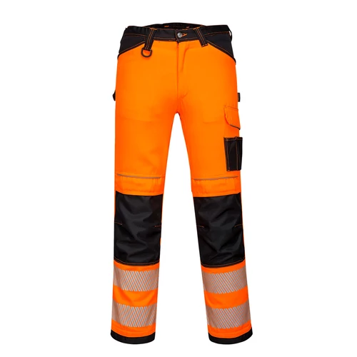 Portwest PW3 Hi Vis nadrág