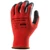EUROTECHNIQUE EUROGRIP 13L850 LATEX MÁRTOTT VÉDŐKESZTYŰ