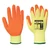 Portwest Classic Grip latex kesztyű