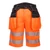 Portwest PW3 Hi-Vis Holster rövidnadrág