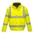 Portwest Hi-Vis bomber dzseki