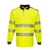 Portwest PW3 Hi-Vis hosszú ujjú pólóing
