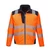 Portwest PW3 Hi-Vis Softshell kabát