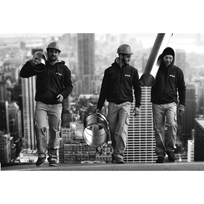 Dike 3 melos grandis hu