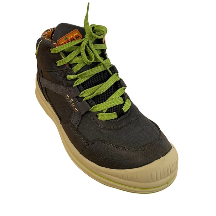 DIKE SUPREME H S3L SR FO ESD munkavédelmi bakancs