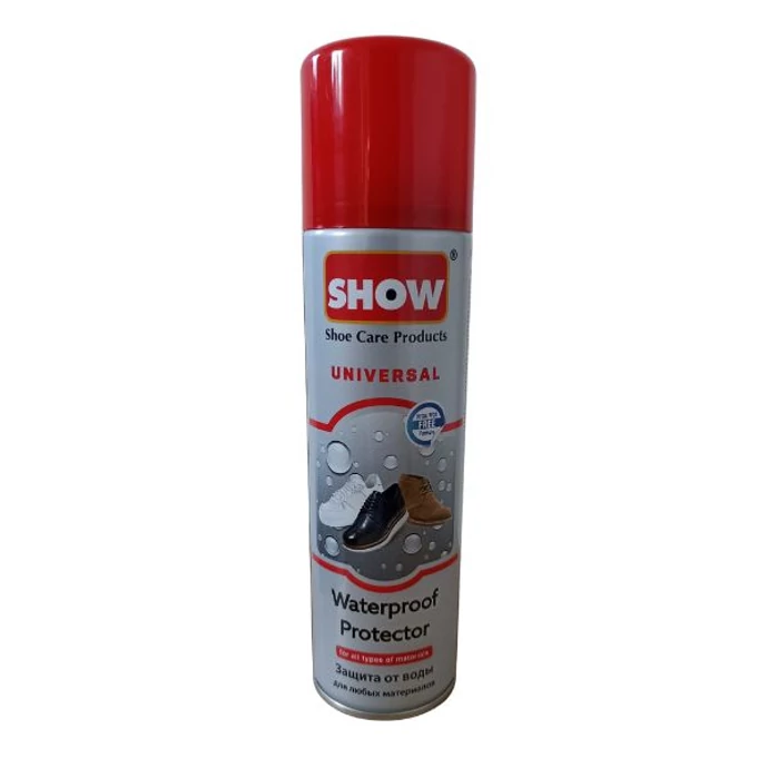 Show Univerzális Impregnáló Spray 