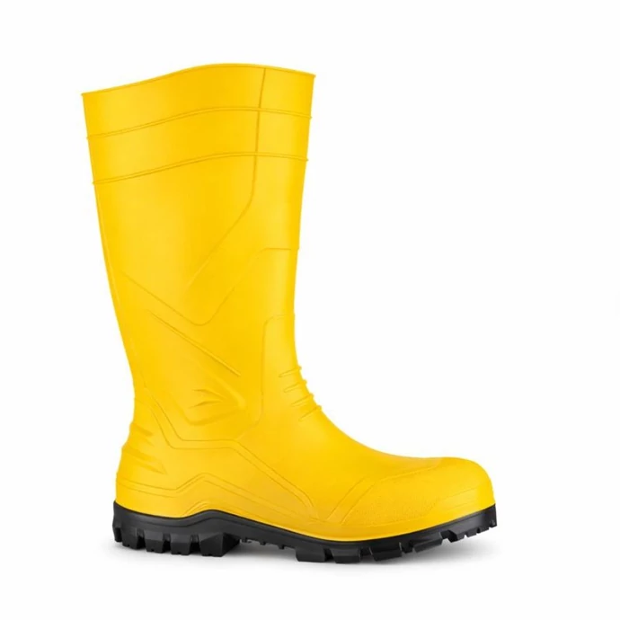 TALAN PROTECHFITX S5 SR PVC+NITRIL gumicsizma oldalrol