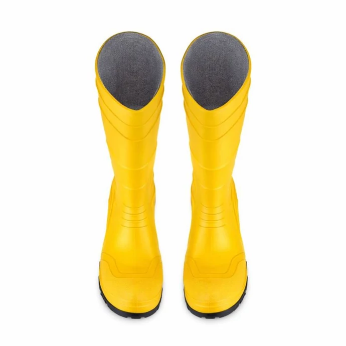 TALAN PROTECHFITX S5 SR PVC+NITRIL gumicsizma szembol