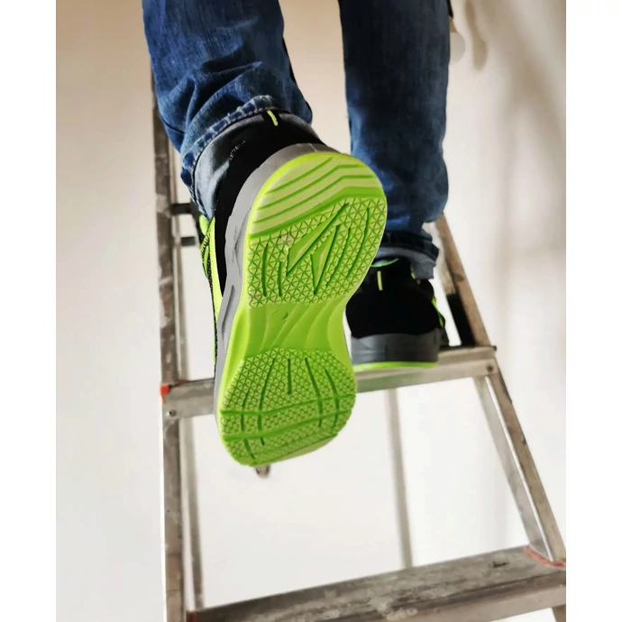 talan airflex z green munkavedelmi cipo grandis hu