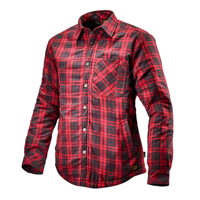 DIADORA UTILITY PADDED SHIRT ing