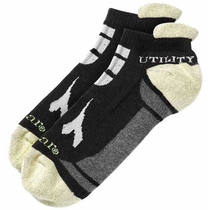 DIADORA UTILITY GHOST zokni