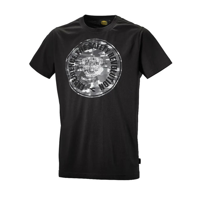 DIADORA UTILITY T SHIRT GRAPHIC ORGANIC póló