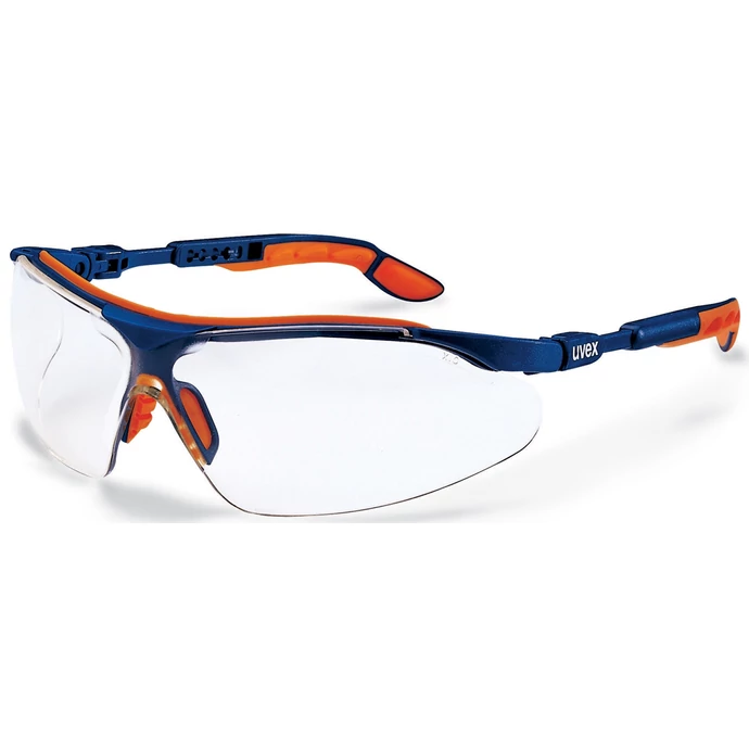 UVEX I VO VÍZTISZTA MUNKAVÉDELMI SZEMÜVEG