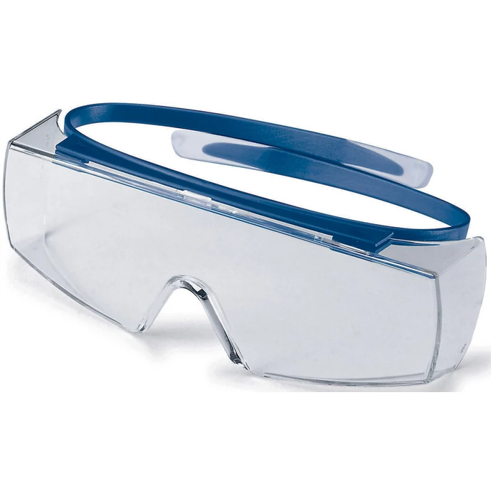 UVEX SUPER OTG VÍZTISZTA MUNKAVÉDELMI SZEMÜVEG