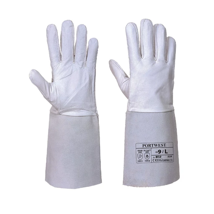 Portwest Prémium AWI hegesztőkesztyű