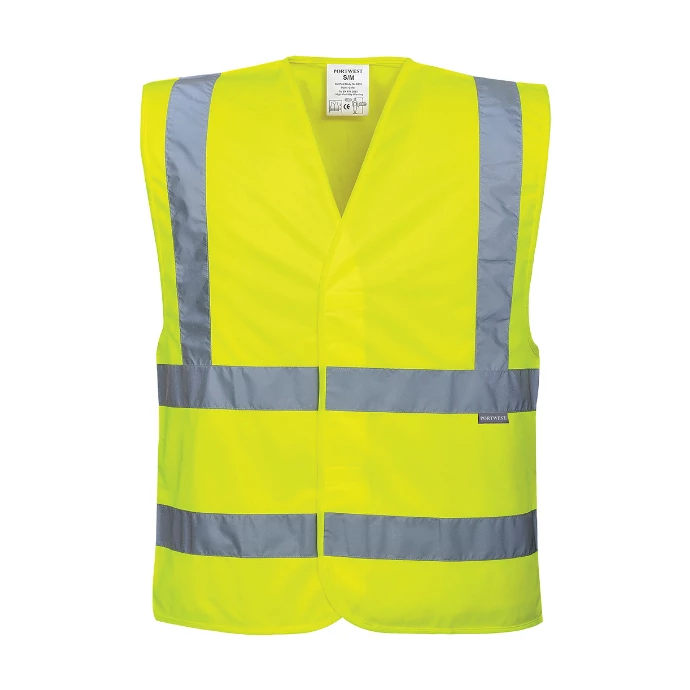 Portwest Jól láthatósági mellény
